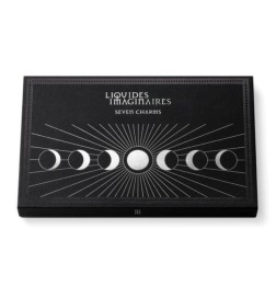 Confezione regalo Seven Charms - Liquides Imaginaires Consigli e spedizioni gratuiti!