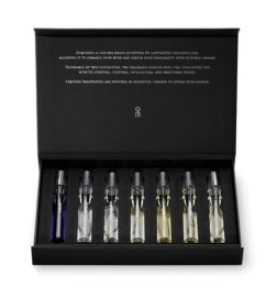 Geschenkdoos Zeven charmes - Liquides Imaginaires Gratis advies en zendingen!