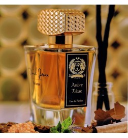 TABAC AMBRE - Daniel Josier Frete grátis!