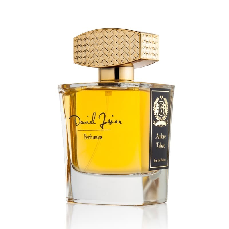 TABAC AMBRE - Daniel Josier Frete grátis!