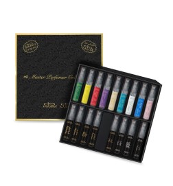 Conjunto de descoberta de perfumadores mestre - Nabeel Aconselhamento gratuito e remessas!