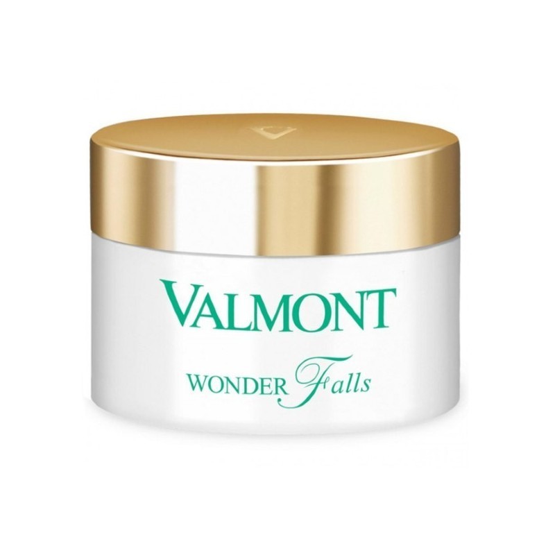 Wonder Falls 100 ml - Purity Ritual Valmont - Voeding Reinigingscrème.