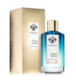Riviera Francesa 120 ml - Mancasa Frete Grátis!