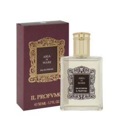 Il Profvmo - Aria di Mare 100ml - mulher marinha floral.