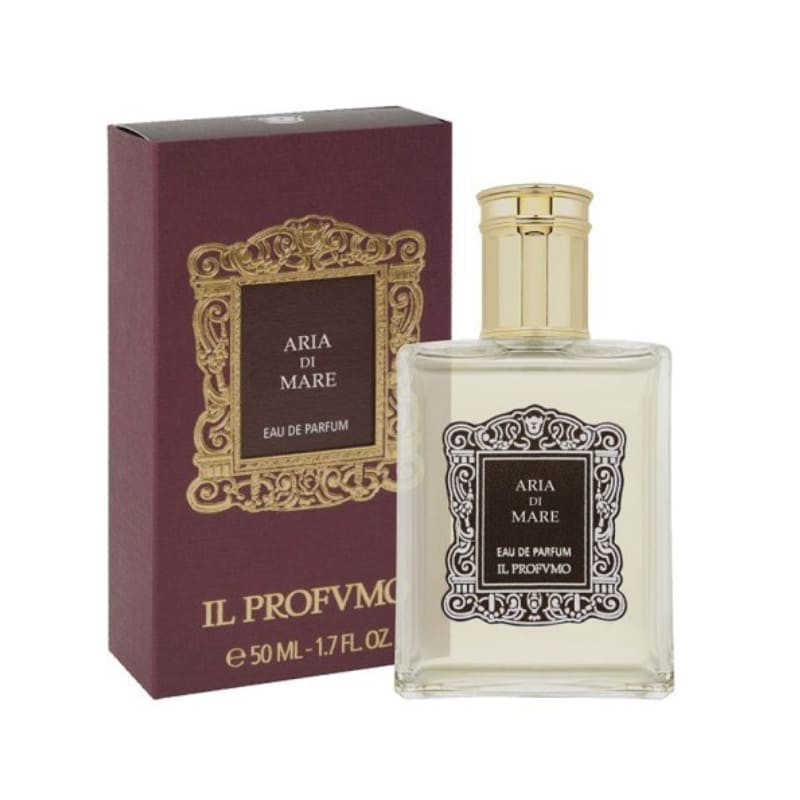 Il Profvmo - Aria di Mare 100ml - Bloemen Marine Woman.