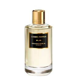 Pimenta cósmica Eau de Parfum - Manchasa