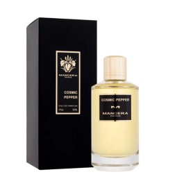 Kosmiczny pieprz Eau de Parfum - Mancasa