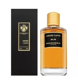 Amore Caffè Eau De Parfum - Mancera