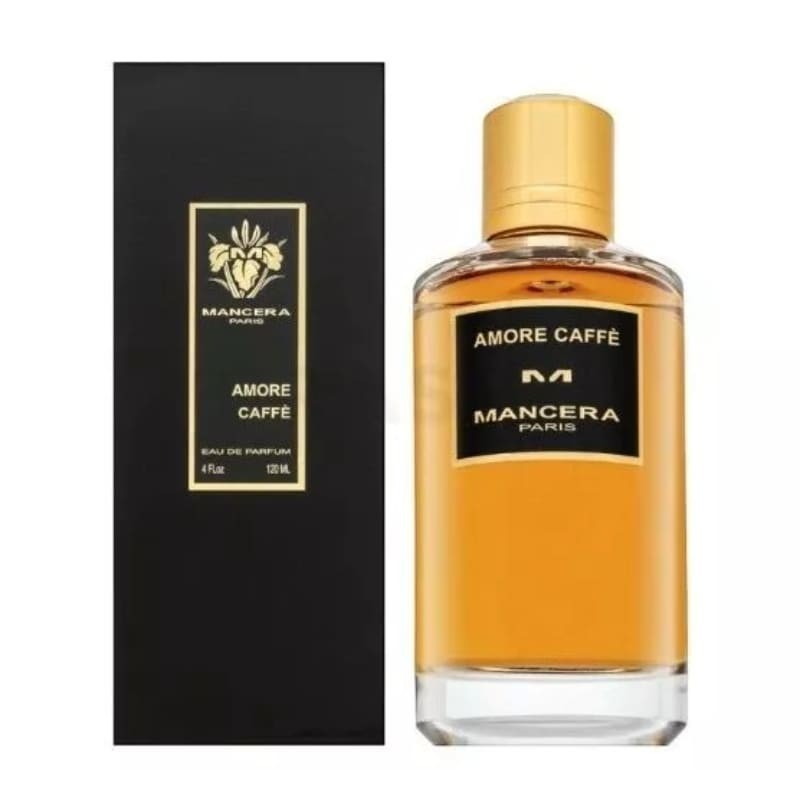 Amore Caffè Eau de Parfum - Mancasa Trasporto libero!