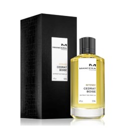 Intense Cedrat Boisé - Mancasa Gratis verzending!