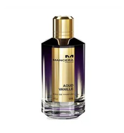 Aoud Vanille Eau de Parfum Spray  - 甘迦瓦免费送货！!