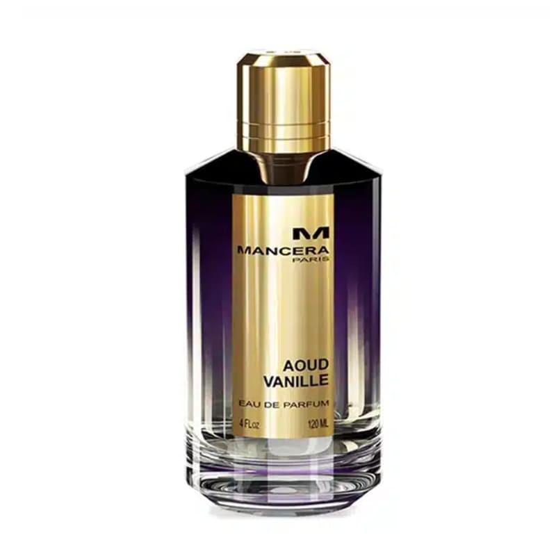 Aoud Vanille Eau de Parfum Spray - Mancasa Trasporto libero!