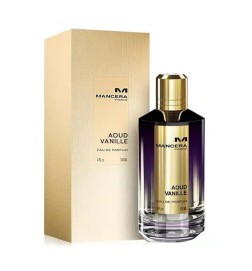 Aoud Vanille Eau de Parfum Spray - Mancasa Trasporto libero!
