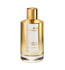 Melodi af solen eau de parfum 120 ml - Mancasa gratis forsendelse!