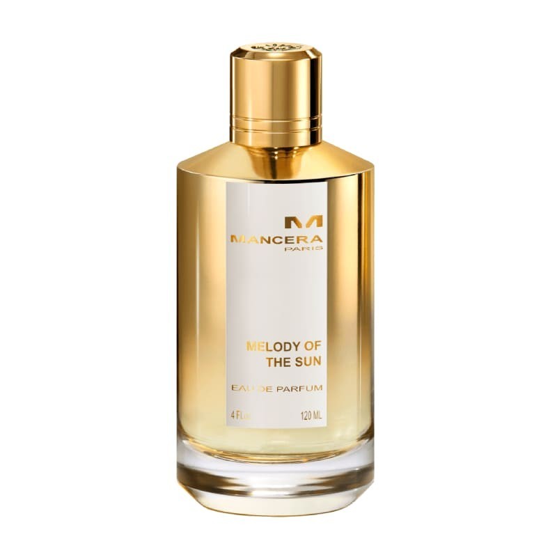 Melodia Sun Eau de Parfum 120 ML - Darmowa wysyłka Mancasa!