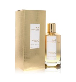 Sun eau de Parfum 120 ml  -  Mancasa免费送货的旋律！!