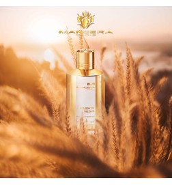 Melodi av Sun Eau de Parfum 120 ml - Mancasa Gratis frakt!