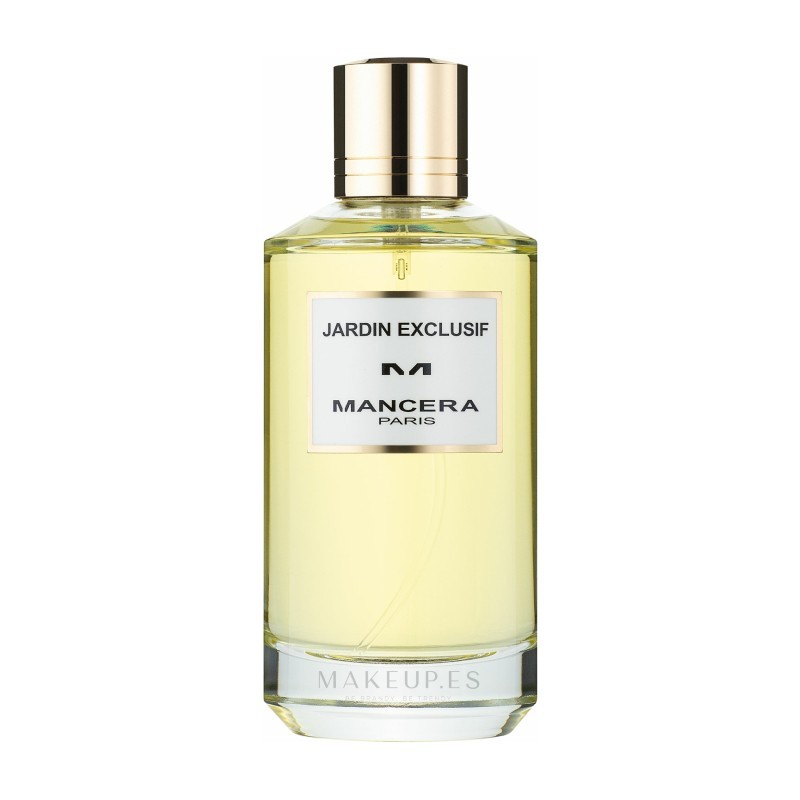 Jardin Exclusifio 120 ml - Mancasa Livraison gratuite!