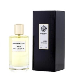 Jardin Exclusifio 120 ml - Mancasa Trasporto libero!