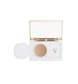 Perfecting van poedercrème 10 gr - Valmont - Basis make-up anti-leeftijd.