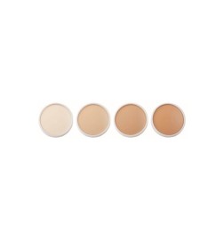 重新填充完善粉末霜SPF30 10 GR  -  Valmont  - 抗衰老化妆底座更换。.
