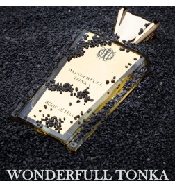 Prachtige tonka - Attar al Has Gratis verzending!
