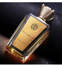 Muschio della pelle - Attar al Has Spedizione gratuita!