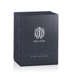 Effetto in pelle - Attar al Has Spedizione gratuita!