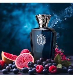 Squisito - Attar per l'ha