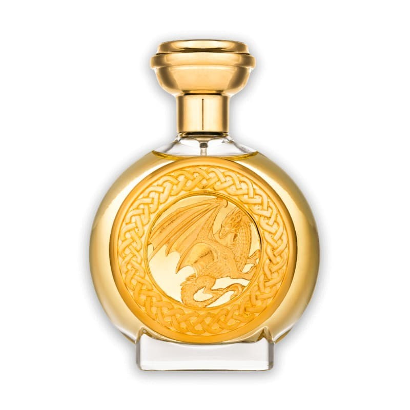 Pure Pure Dragon - Boadicea The Victorious