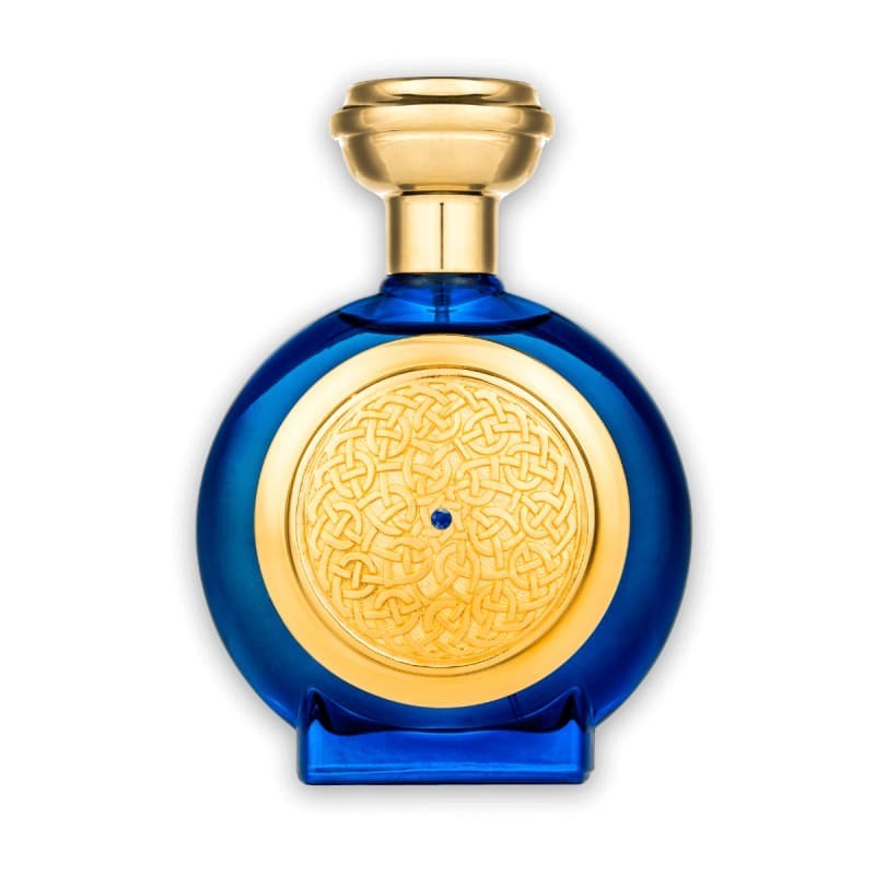Blauwe saffier pure parfum - Boadicea The Victorious