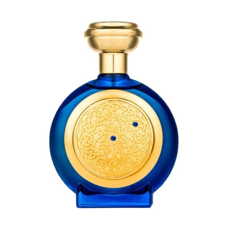 Parfum puro supercharged de safira azul - Boadicea The Victorious