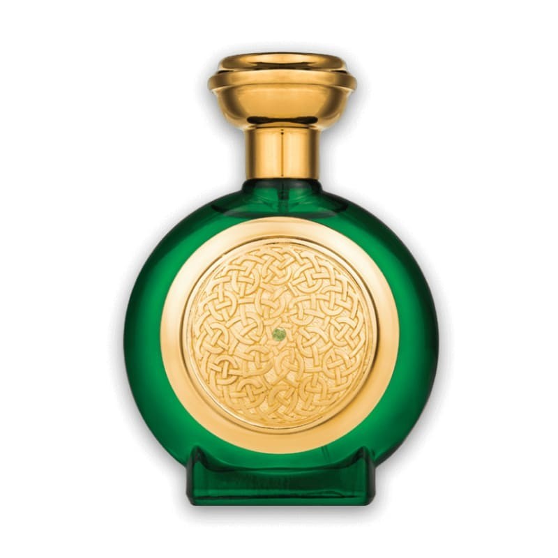 Green Sapphiropure Parfum  -  Boadicea The Victorious