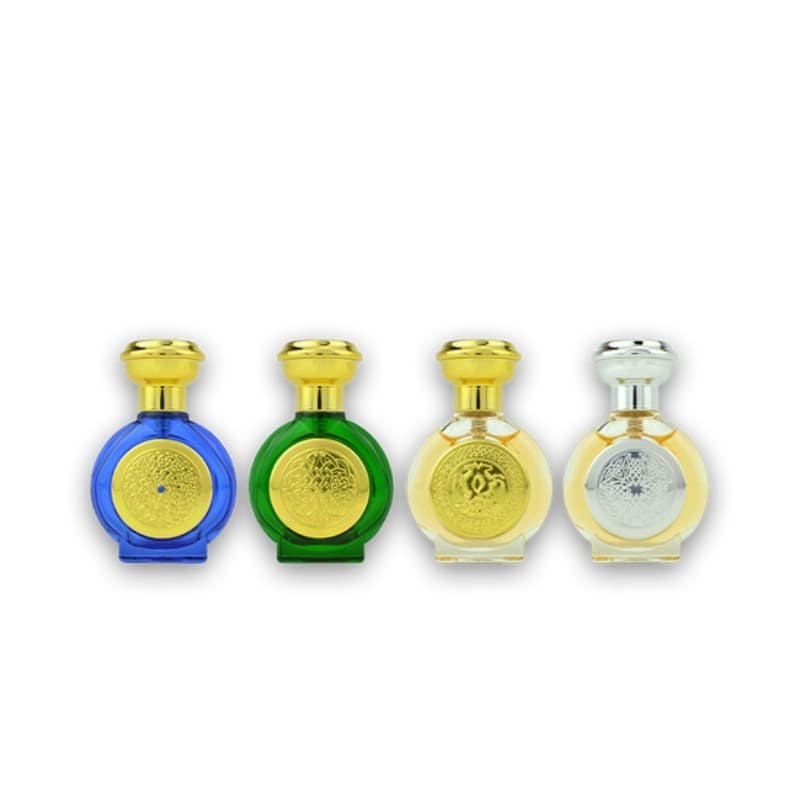 COFRET beste verkoper 4 x 10 ml - Boadicea The Victorious Gratis advies en zendingen!