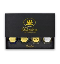 COFRET beste verkoper 4 x 10 ml - Boadicea The Victorious Gratis advies en zendingen!