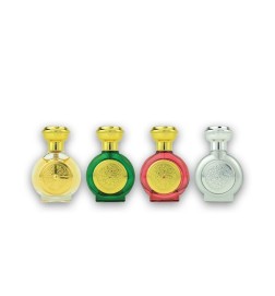 Cofret nova descoberta 4 x 10 ml - Boadicea The Victorious Frete grátis e conselho!