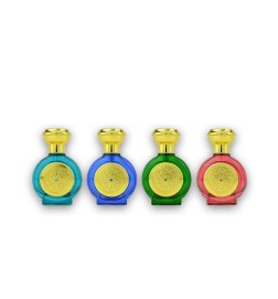 Cofret Sapphire Coll. 4 x 10 ml - Boadicea The Victorious Consulenza gratuita e spedizioni!