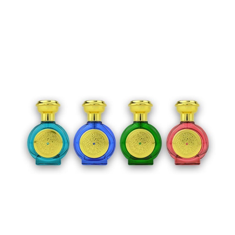 COFRET SAPPHIRE COLL. 4 x 10 ml - Boadicea The Victorious Gratis advies en zendingen!