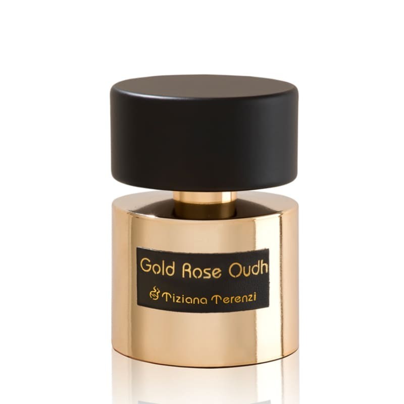 Tiziana Terenzi - Ouro Rose Oudh Erroit Parfum 100 ml