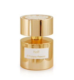 Tiziana Terenzi - Kaff Etudrait Parfum 100 ml