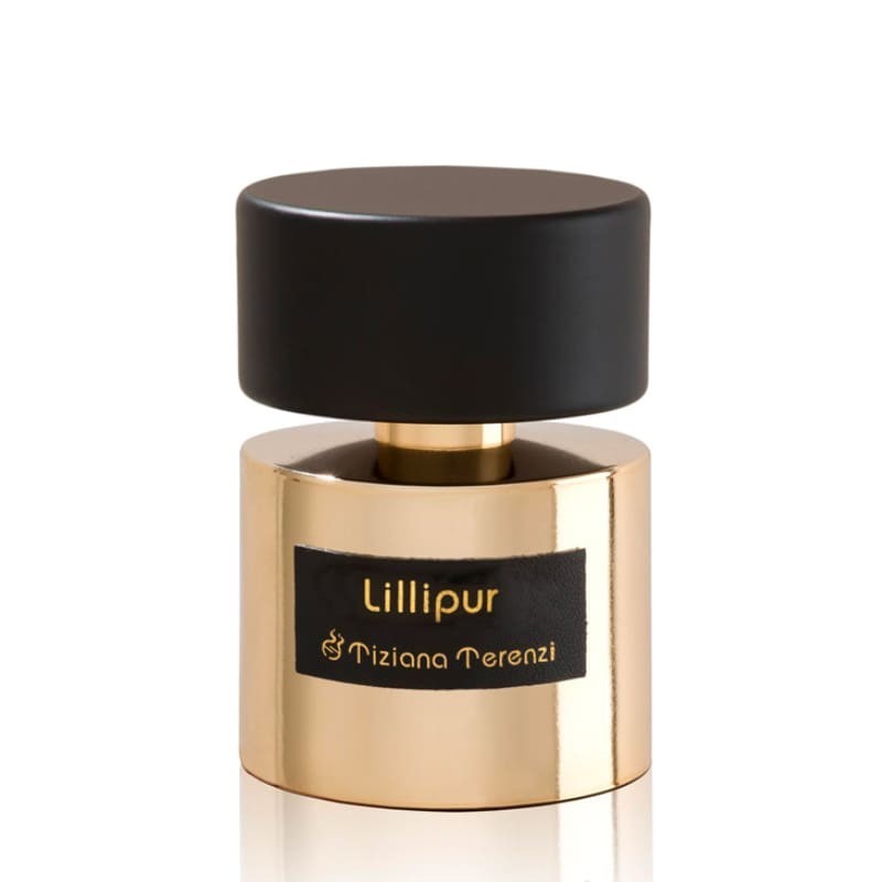 Tiziana Terenzi  -  Lillipur aftit parfum 100 ml