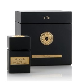 Vittoriale Extrait Parfum 100 ml - Tiziana Terenzi Gratis verzending!