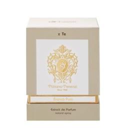 Tiziana Terenzi- linea TT Bianco Pure Extrait Parfum 100 ml