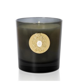 Tiziana Terenzi - Aromatic candle Free shipping!