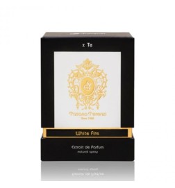 Tiziana Terenzi - Fire BIANCO Extrait parfum 100 ml