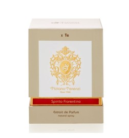 Tiziana Terenzi  -  Spirito Fiorentino预备Parfum 100 ml