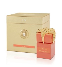 Deriva extrema parfum 100 ml - Tiziana Terenzi Frete grátis!