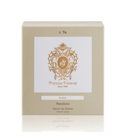 DUBHE EXTRAIP PARFUM 100 mL - Tiziana Terenzi Gratis verzending!