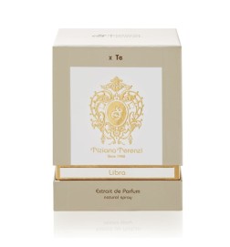 Tiziana Terenzi - Weegschaal 100 ml Gratis verzending!