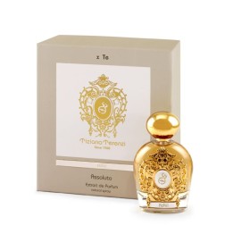 Tiziana Terenzi - Adhil Extrait Parfum 100 ml Gratis verzending!